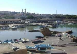 سلطات تيبازة تراهن على الميناء التجاري الجديد لضمان الجباية المحلية