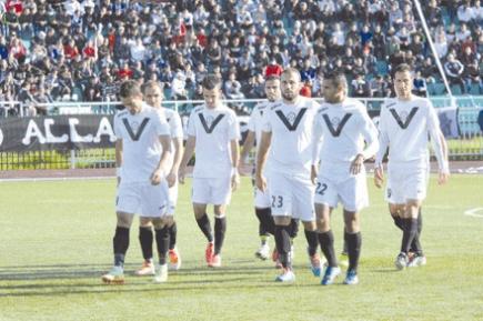 الكل يثني على برمجة التربص بسطيف