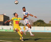 Vie des clubs JSK / Alors que Seddiki refuse de revenir