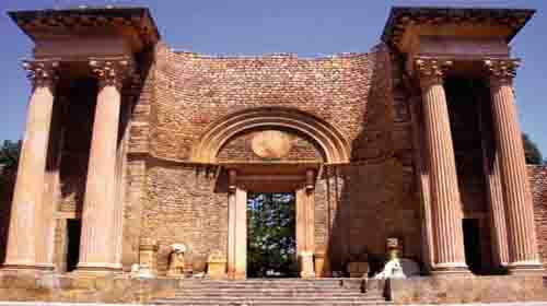 Un pays touristique aux immenses potentialités