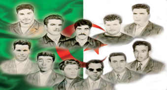 CHOUHADA DE MOSTAGANEM OU LES LIONS DU DAHRA