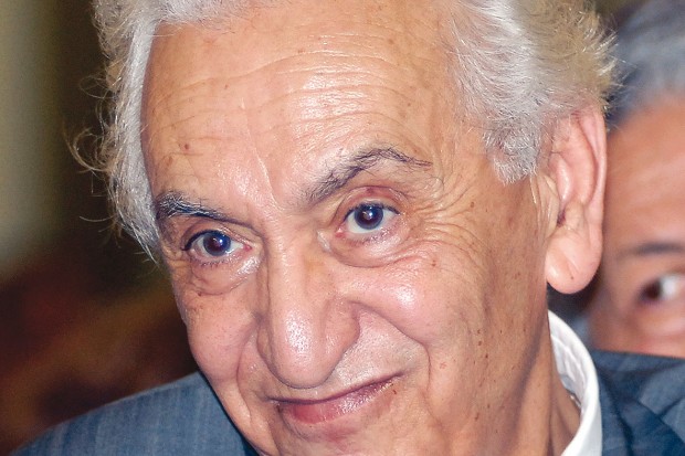 Le nouveau lycée de Tirmitine portera le nom de Hocine Aït Ahmed