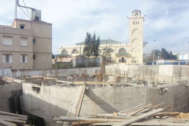 De petites réalisations qui laissent entrevoir de grands espoirs