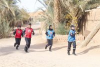 La Protection civile s'implique dans la promotion du tourisme local