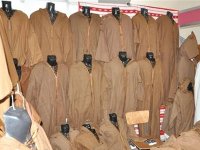 Un tissage et un savoir-faire à promouvoir