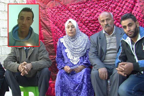 اختفاء غامض لعريس بعد أسبوع من حفل زفافه بتبسة