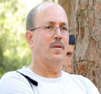 سريع غليزان يتفق مع عبد القادر يعيش لتدريب الفريق