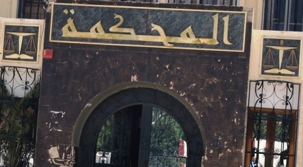 المحكمة ترفض الإفراج المؤقت عن نائب رئيس بلدية الشلف