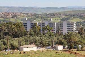 حمام ريغة بعين الدفلى