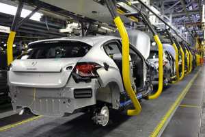 أول مصنع جزائري تركي لتركيب السيارات بتمازوغة بعين تموشنت