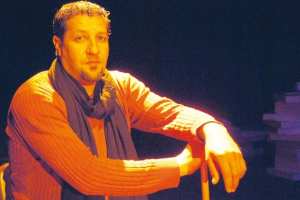 Un conte sur l'univers des Touareg