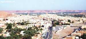 Fêtes de fin d’année à Ghardaïa:  Grand flux de touristes dans la vallée du M’zab