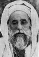 MEMOIRE : Cheikh El Allaoui el Mestghanemi