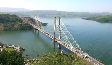 تذبذب في توزيع الماء الشروب بعدة بلديات في قسنطينة