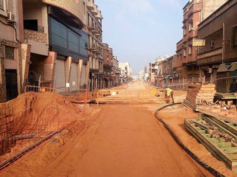 Plus de 200 commerçants attendent leurs indemnisations