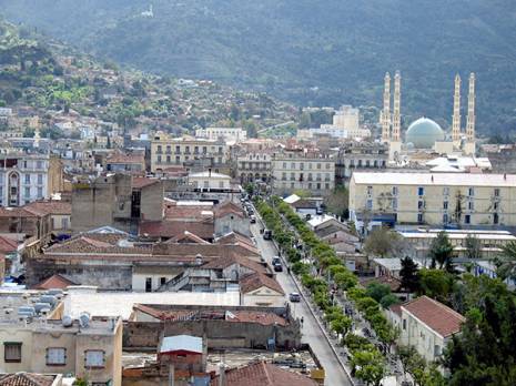 Blida