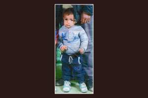 العثور على الرضيع يوسف ملقى في أوحال واد بالشلف