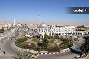 تراجع نشاط الجمعيات في الوادي بسبب التهميش