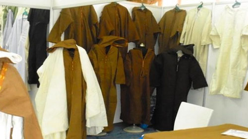 Une marque déposée menacée par la concurrence étrangère