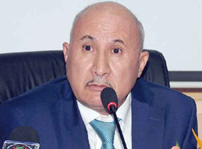 Abdelwahab Nouri à partir de Bordj-Bou-Arreridj affirme