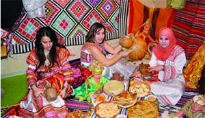 Aït Aïssa Mimoun (Tizi Ouzou)