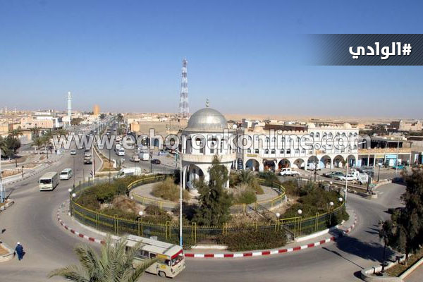 تراجع نشاط الجمعيات في الوادي بسبب التهميش