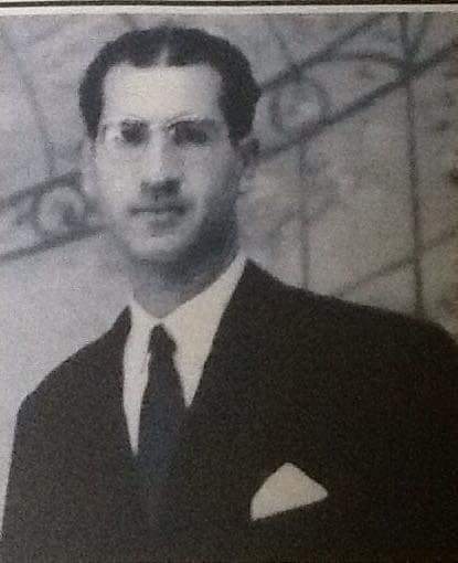 MEMOIRE : Feu Adda Benguettat