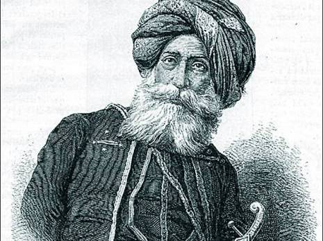 Un stratège, un humaniste, un résistant et un historique