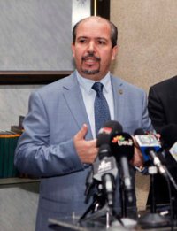 Un cahier des charges pour unifier la typologie architecturale des mosquées