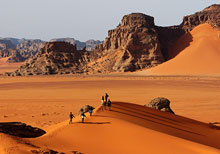 Illizi /Tassili N'Ajjer