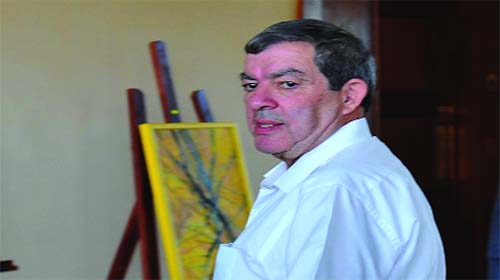 La JSK de nouveau sur la place publique le 12 janvier '