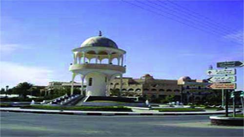 Une commune qui souffre de déficit dans tous les domaines