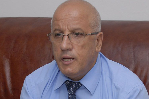 المدير العام لنفطال يأمر بتجميد نشاط مركب تعبئة قارورات الغاز بسكيكدة