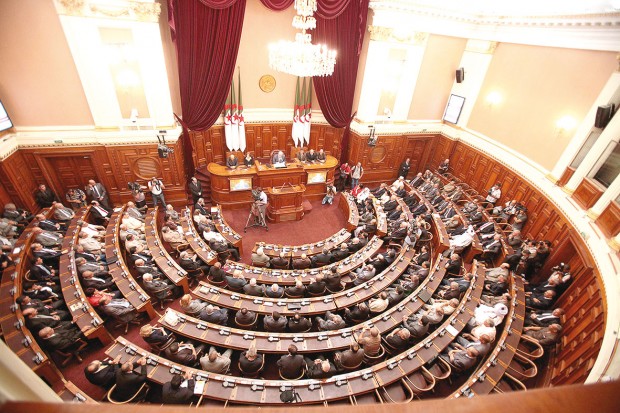 Pas d'incidence des recours sur les résultats proclamés