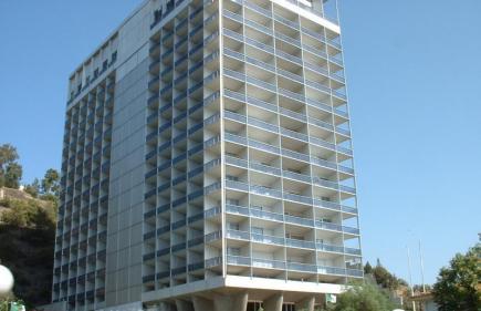 فندق سيبوس بعنابة تحت ضرس غريمه شيراتون المنتظر افتتاحه قريبا