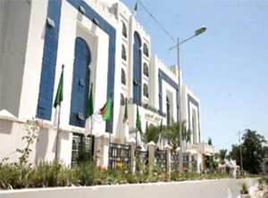 Renouvellement du Conseil de la Nation