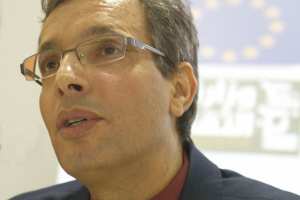 « C'est la plus grande convention entre l'UE et un pays de la rive sud»