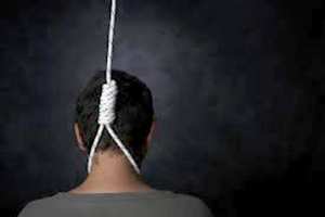 شاب يحاول الانتحار شنقا بسبب شجار مع والده بالوادي