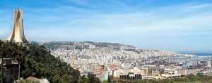 Alger