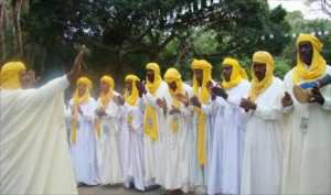 تنافس شديد بين الفرق المشاركة في مسابقة مهرجان أهليل بأدرار