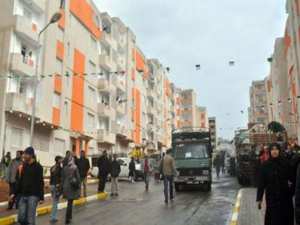 توزيع 723 سكن وظيفي موجه لفائدة أساتذة قطاع التربية بالوادي