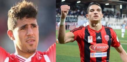 بونجاح، فرحات واتحاد العاصمة على موعد مع التتويج القاري اليوم