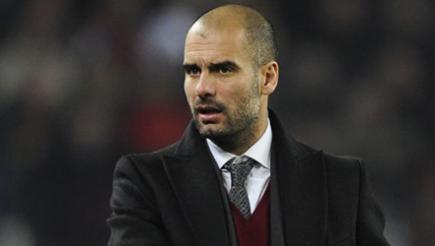 غوارديولا مرشح لتدريب أرسنال الانجليزي الموسم المقبل