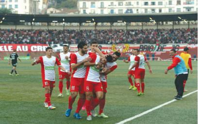 ESS-CRB et NAHD-JSS ou l'avantage d'évoluer à domicile