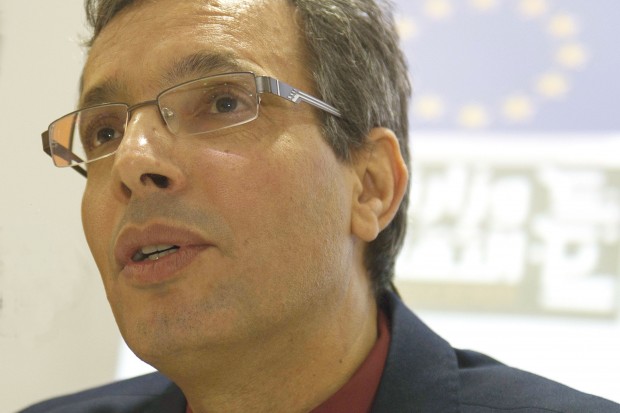 « C'est la plus grande convention entre l'UE et un pays de la rive sud»