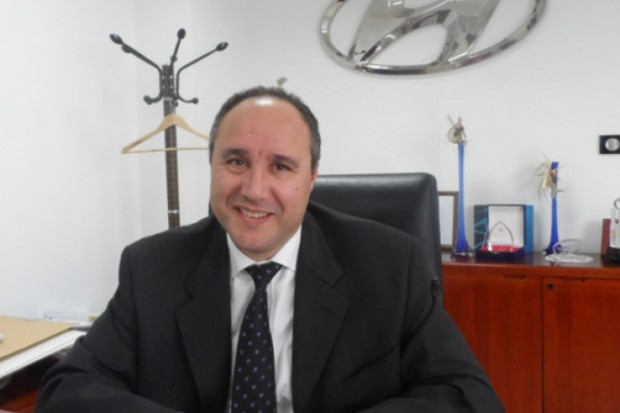 Omar Rebrab annonce une usine de montage