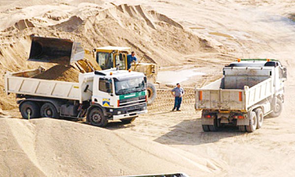 Dommages environnementaux et alternatives