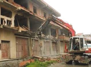 40 affaires de constructions illicites enregistrées durant les trois derniers mois