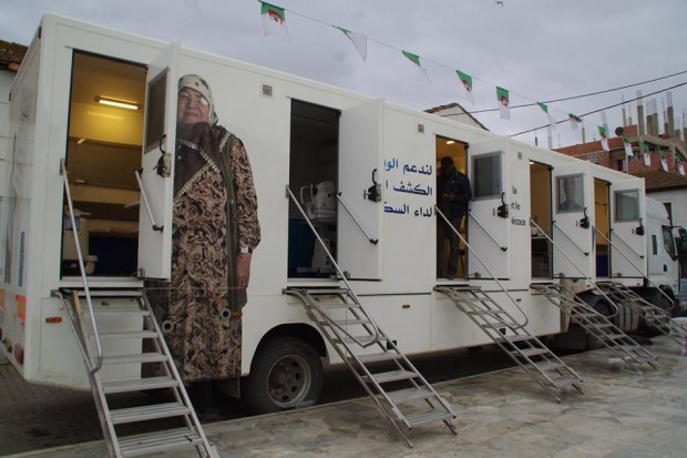 Portes ouvertes sur le diabète
