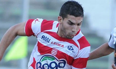 وفاق سطيف ينجح في ضم عبد المؤمن جابو